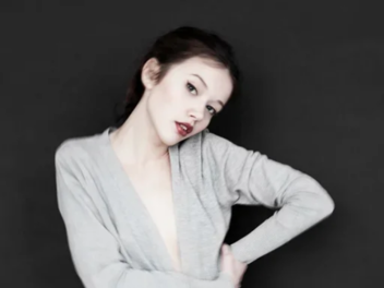 Fashion фотосессия в Крыму - 6